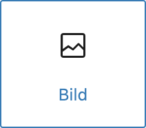 Bildblock